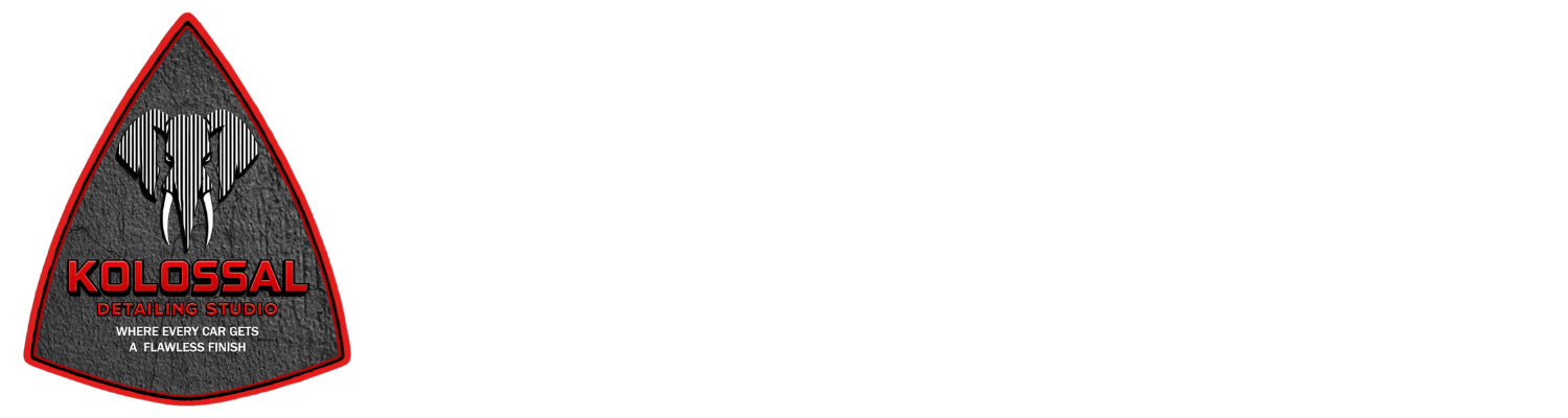 Koloassal Detailing Studio